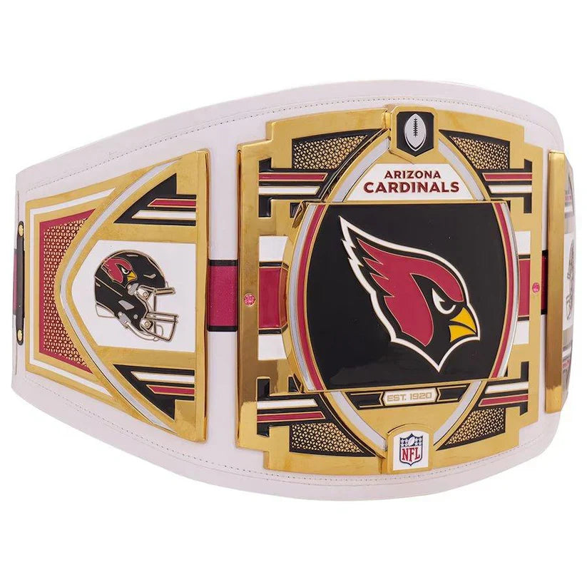 NFL Championship Belts