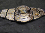AEW HEAVYWEIGHT CHAMPIONSHIP BELT REPLICA