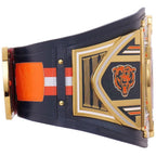 Chicago Bears Championship Belt