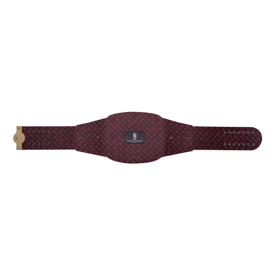 Chicago Bulls NBA Championship Belt