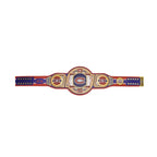 Montreal Canadiens NHL Championship Belt