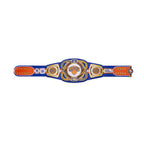 New York Knicks NBA Championship Belt