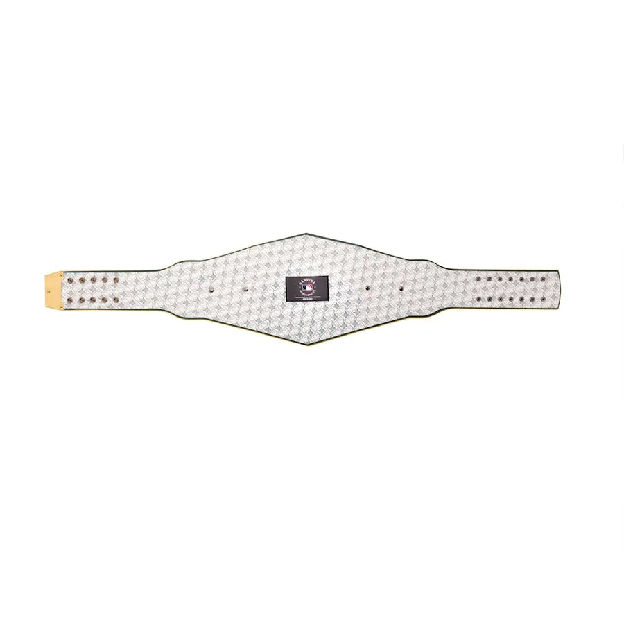 Oakland Athletics MLB Championship Belt