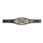 Philadelphia Eagles Championship Belt