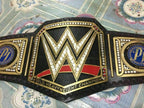 WWE World Heavyweight AJ Styles Championship Title Belt