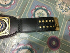 WWE World Heavyweight AJ Styles Championship Title Belt